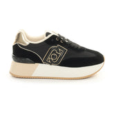 Sneakers Donna Liu Jo Sport Dreamy 02 Nero | NonSoloSport