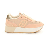 Sneakers Donna Liu Jo Sport Dreamy 02 Rosa | NonSoloSport