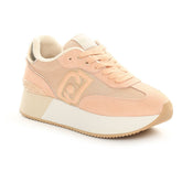 Sneakers Donna Liu Jo Sport Dreamy 02 Rosa | NonSoloSport