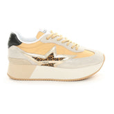 Sneakers Donna Liu Jo Sport Dreamy 0 Multicolor | NonSoloSport