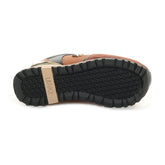 Sneakers Donna Liu Jo Sport Wonder 57 Marrone | NonSoloSport