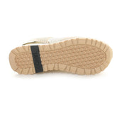 Sneakers Donna Liu Jo Sport Maxi Wonder 20 Beige | NonSoloSport