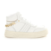 Sneakers Donna Liu Jo Sport Cleo 24 Bianco | NonSoloSport