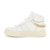 Sneakers Donna Liu Jo Sport Cleo 24 Bianco | NonSoloSport