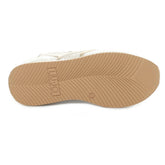 Sneakers Donna Liu Jo Maxi Stella Bianco | NonSoloSport