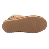 Stivaletto Donna Liu Jo Suede Marrone | NonSoloSport