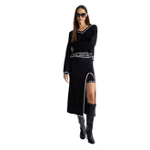 Maglia Donna Liu Jo Logo Nero | NonSoloSport