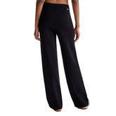Liu Jo Pantaloni Jogging in Maglia Donna Black | NonSoloSport