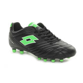Lotto Stadio 300 III Uomo Nero | NonSoloSport