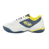 Lotto Superrapida 400 Padel Donna Bianco | NonSoloSport