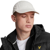 Giacca Uomo Lyle And Scott Wadded Nero | NonSoloSport
