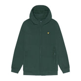 Giacca Uomo Lyle & Scott Softshell Verde | NonSoloSport
