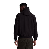 Giacca Uomo Lyle & Scott Softshell Nero | NonSoloSport