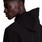 Giacca Uomo Lyle & Scott Softshell Nero | NonSoloSport