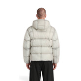 Giacca Uomo Lyle & Scott Traslucida Beige | NonSoloSport