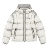 Giacca Uomo Lyle & Scott Traslucida Beige | NonSoloSport