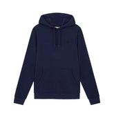 Lyle & Scott Felpa Tonal Eagle Uomo Blu | NonSoloSport