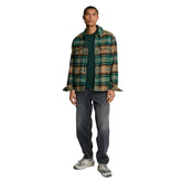 Lyle & Scott T-Shirt Plain Uomo Verde | NonSoloSport