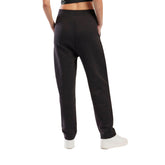 Pantalone Donna Macron Moira Nero | NonSoloSport