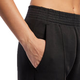 Pantalone Donna Macron Moira Nero | NonSoloSport