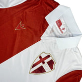 Maglia Uomo Macron Calcio Padova Celebrativa 115 Anni Bianco | NonSoloSport