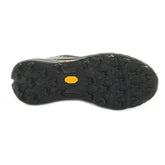 Scarpa da Trail Running Uomo Merrell Agility Peak 5 Gtx Nero | NonSoloSport