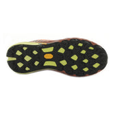 Scarpa da Trail Running Uomo Merrell Agility Peak 5 Melone | NonSoloSport