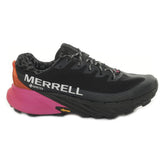 Scarpa da Trail Running Donna Merrell Agility Peak 5 Gtx Nero | NonSoloSport