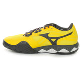 Scarpa da Padel Uomo Mizuno Wave Enforce Tour 2 Giallo Nero | NonSoloSport
