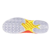 Scarpa da Padel Uomo Mizuno Wave Exceed Tour 7 Arancione Nero | NonSoloSport