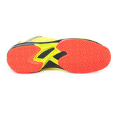 Mizuno Wave Exceed Sl 2 Cc Uomo Giallo Arancione | NonSoloSport