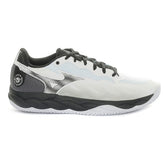 Scarpa da Tennis Uomo Mizuno Wave Enforce Court CC Bianco Nero | NonSoloSport