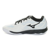 Scarpa da Tennis Uomo Mizuno Wave Enforce Court CC Bianco Nero | NonSoloSport
