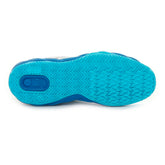 Scarpa da Tennis Uomo Mizuno Wave Enforce Court CC Bianco Blu | NonSoloSport