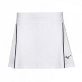 Gonna Donna Mizuno Hex Rect Bianco | NonSoloSport