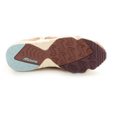 Sneakers Uomo Mizuno Contender Premium Marrone | NonSoloSport