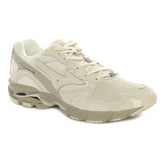 Sneaker Uomo Mizuno Wave Rider 10 Beige | NonSoloSport