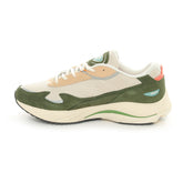 Sneakers Uomo Mizuno Wave Rider Verde | NonSoloSport