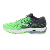 Mizuno Wave Ultima 12 Uomo Verde Grigio | NonSoloSport