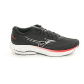 Scarpa da Running Uomo Mizuno Wave Ultima 15 Nero | NonSoloSport