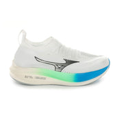 Scarpa da Running Uomo Mizuno Neo Zen Bianco Blu | NonSoloSport