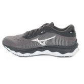 Mizuno Wave Sky 5 Donna Nero Argento | NonSoloSport
