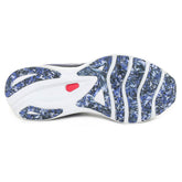 Mizuno Wave Sky 5 Donna Nero Argento | NonSoloSport
