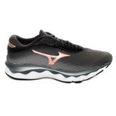 Mizuno Wave Sky 5 Donna Nero | NonSoloSport