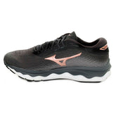 Mizuno Wave Sky 5 Donna Nero | NonSoloSport