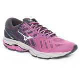 Mizuno Wave Ultima 12 Donna Rosa Nero | NonSoloSport