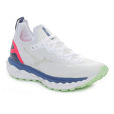 Mizuno Wave Sky Neo 2 Donna Bianco Blu | NonSoloSport