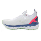 Mizuno Wave Sky Neo 2 Donna Bianco Blu | NonSoloSport