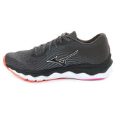 Mizuno Wave Sky 6 Donna Grigio Nero | NonSoloSport