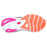 Mizuno Wave Sky 6 Donna Grigio Nero | NonSoloSport